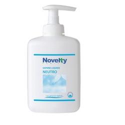 NOVELTY FAMILY SAPONE LIQUIDO 300 ML - Farmacia-flash.it