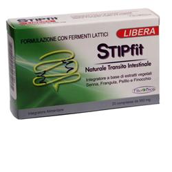 STIPFIT 20 COMPRESSE - Farmacia-flash.it