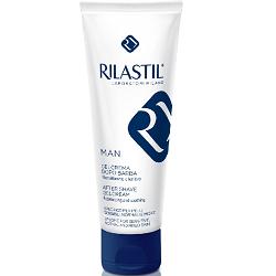 RILASTIL MAN GEL D/BARBA 75 ML - Farmacia-flash.it