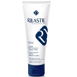 RILASTIL MAN CREMA D/BARBA 75 ML - Farmacia-flash.it