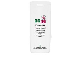 SEBAMED LATTE CORPO NUTRIENTE 400 ML - Farmacia-flash.it