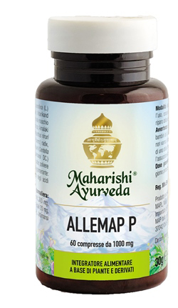 ALLEMAP P 60 COMPRESSE 60 G - Farmacia-flash.it