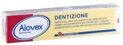 ALOVEX DENTIZIONE GEL 10 ML - Farmacia-flash.it
