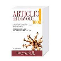 ARTIGLIO 100% 60 COMPRESSE - Farmacia-flash.it