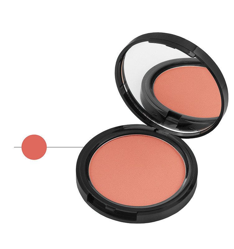 I COLORI DI HELAN BIO TERRA INDIANA COMPATTA-NOCE - Farmacia-flash.it