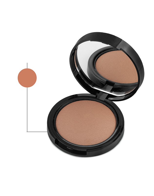 I COLORI DI HELAN BIO TERRA COTTA-ROVERE - Farmacia-flash.it