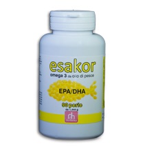ESAKOR 90 PERLE - Farmacia-flash.it