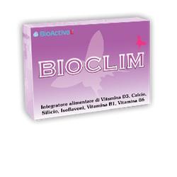 BIOCLIM 30 COMPRESSE - Farmacia-flash.it