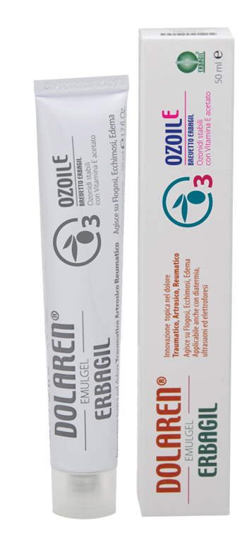 DOLAREN EMULGEL 50 ML - Farmacia-flash.it