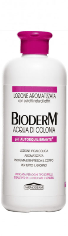 BIODERM ACQUA COLONIA 1000ML - Farmacia-flash.it