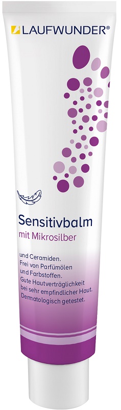LAUFWUNDER BALSAMO PIEDI SENS - Farmacia-flash.it