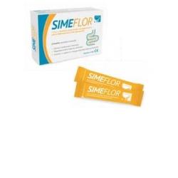 SIMEFLOR POLVERE OROSOLUBILE 10 BUSTINE MONODOSE 2 G - Farmacia-flash.it