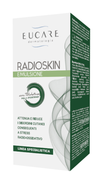 RADIOSKIN EMULSIONE 75 ML - Farmacia-flash.it