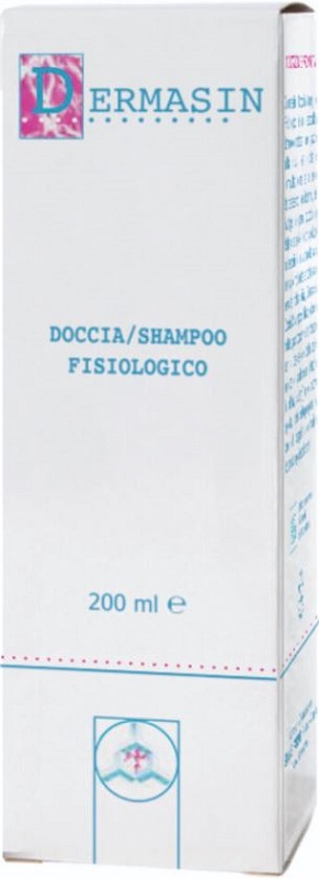 DERMASIN DOCCIASHAMPOO 200 ML - Farmacia-flash.it