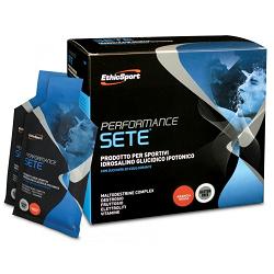 ETHICSPORT PERFORMANCE SETE ARANCIA 14 BUSTINE - Farmacia-flash.it