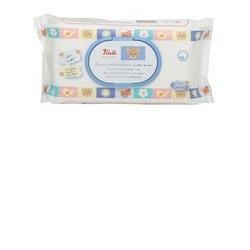 TRUDI BABY CARE SALVIETTA MULTILINGUA 72 PEZZI - Farmacia-flash.it