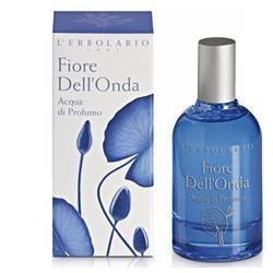 FIORE DELL'ONDA ACQUA PROFUMATA 50 ML - Farmacia-flash.it