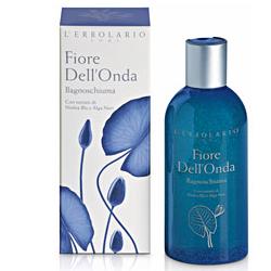 FIORE DELL'ONDA BAGNOSCHIUMA 250 ML - Farmacia-flash.it