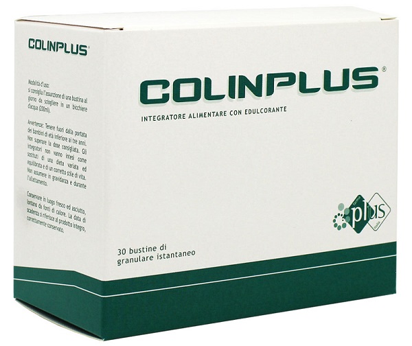 COLINPLUS 30 BUSTINE - Farmacia-flash.it