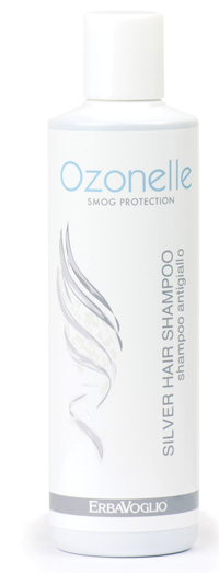 OZONELLE SHAMPOO ANTIGIALLO 250 ML - Farmacia-flash.it