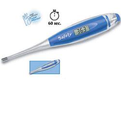 TERMOMETRO DIGITALE PRONTEX PRIME THERM 1 PEZZO - Farmacia-flash.it