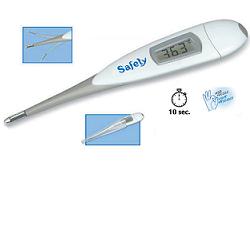 TERMOMETRO PRONTEX I-THERM 1 PEZZO - Farmacia-flash.it