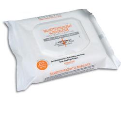 ESTETIL SALVIETTA STRUCCANTE 25 PEZZI - Farmacia-flash.it