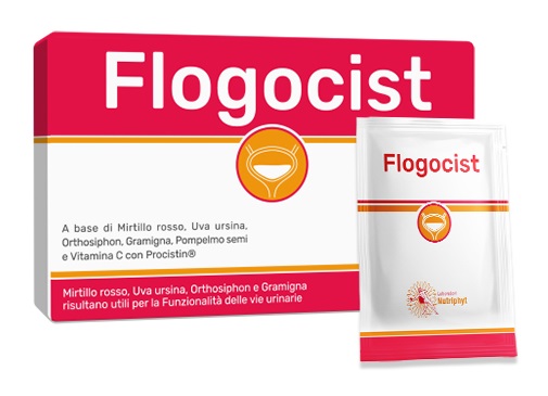 FLOGOCIST 10 BUSTINE - Farmacia-flash.it