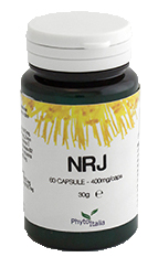 NRJ 60 CAPSULE - Farmacia-flash.it