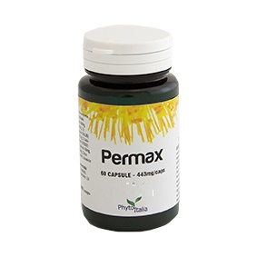 PERMAX 60 CAPSULE - Farmacia-flash.it