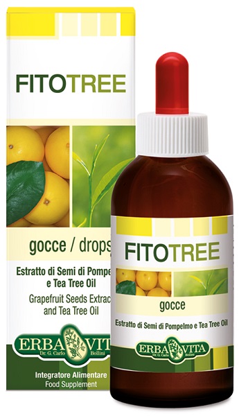 FITOTREE 10 ML - Farmacia-flash.it