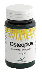 OSTEOPLUS EQ 60 CAPSULE - Farmacia-flash.it