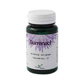 SURRENACT 60 CAPSULE - Farmacia-flash.it