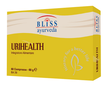 URIHEALTH 60 COMPRESSE - Farmacia-flash.it