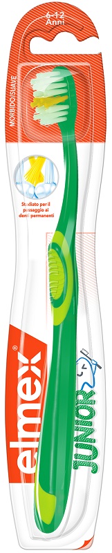 ELMEX SPAZZOLINO JUNIOR NEW - Farmacia-flash.it