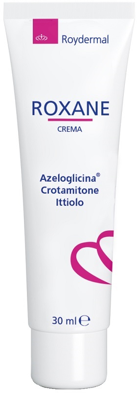 ROXANE CREMA TUBETTO 30 ML - Farmacia-flash.it