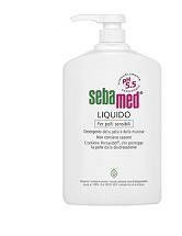 SEBAMED LIQUIDO TP 1 L - Farmacia-flash.it
