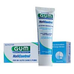 GUM HALICONTROL DENTIF GEL75ML - Farmacia-flash.it