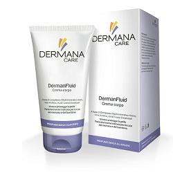 DERMANFLUID 150 ML - Farmacia-flash.it