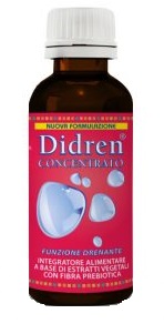 DIDREN CONCENTRATO 200 ML - Farmacia-flash.it