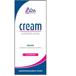CREAM DETERGENTE INTIMO 150ML - Farmacia-flash.it