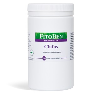 CLAFOS 200 CAPSULE - Farmacia-flash.it
