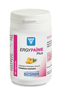 ERGYPAINE PLUS 60 CAPSULE - Farmacia-flash.it
