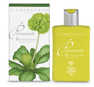 PRIMAVERDE BAGNOSCHIUMA 250 ML - Farmacia-flash.it