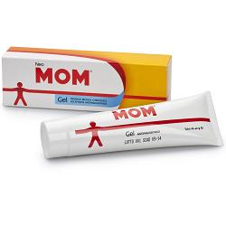 NEO MOM GEL 40 G - Farmacia-flash.it