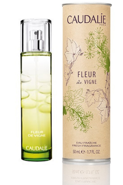 ACQUA FRESCA FLEUR DE VIGNE 50 ML - Farmacia-flash.it