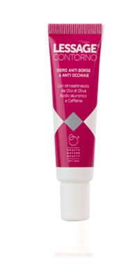 LESSAGE CONTORNO 15 ML - Farmacia-flash.it