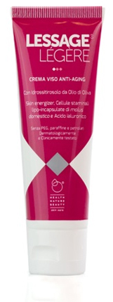 LESSAGE LEGERE 50 ML - Farmacia-flash.it