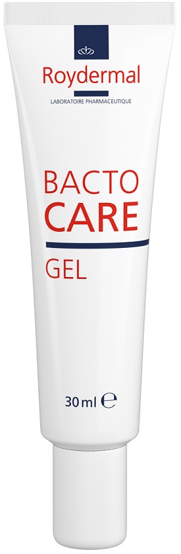 GEL CICATRIZZANTE BACTOCARE 30ML - Farmacia-flash.it