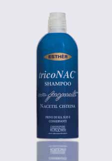 TRICONAC SHAMPOO LAVAGGI FREQUENTI 200 ML - Farmacia-flash.it